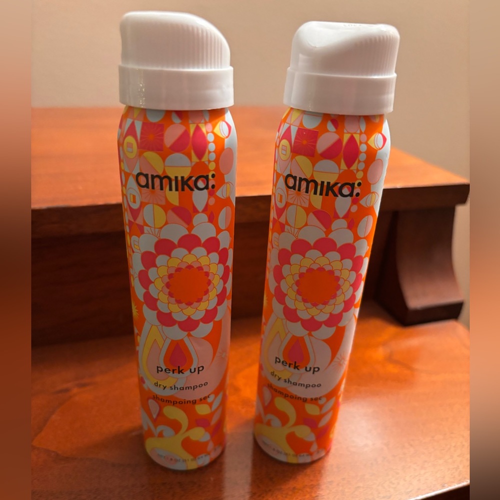 Perk Up Dry Shampoo Duo